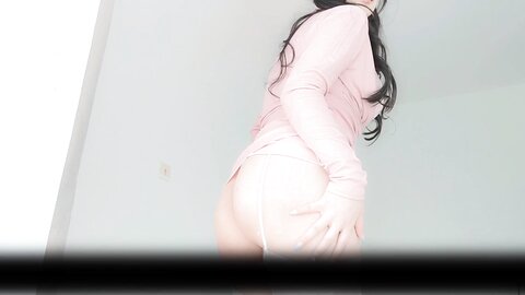 2023-09-06 眼鏡をかけた奥さん4 [1V]