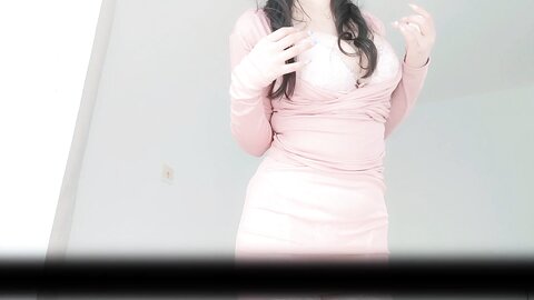 2023-09-06 眼鏡をかけた奥さん4 [1V]