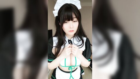 2023-09-21 ウサギのメイド7 [2V] (2)