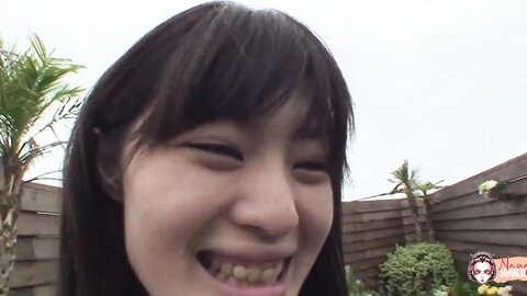 Adventurous Asian Babe Sucks A Cock In A Restaurant Before Getting Fuck
