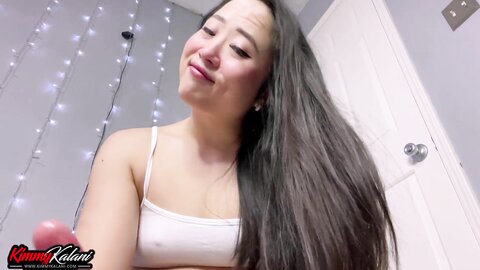 Special Asian Massage W Cheating Husband Asmr Kimmy Kalani