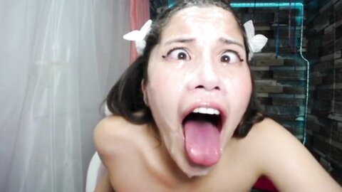 Sexy Asian Amateur Amie Gives Me The Best