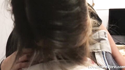 LoveHomePorn Asian A993614506