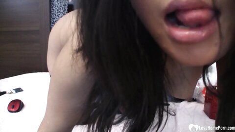 LoveHomePorn Asian A993614525