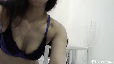 LoveHomePorn Asian A993614527