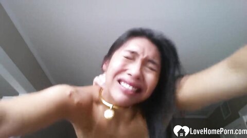 LoveHomePorn Asian A993615071