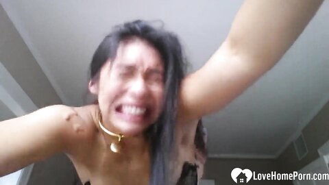 LoveHomePorn Asian A993615071