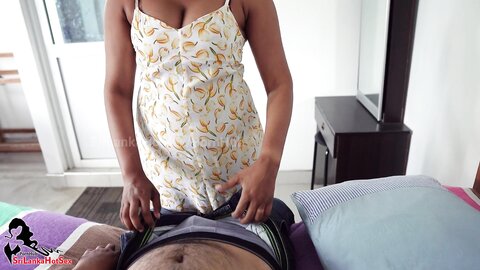 ආදරේ තිබුනෙම අක්කිලා ලග Sri Lankan Sinhala Romantic She Know I Need