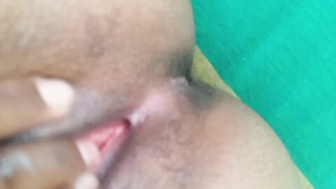 කෙඳිරි ගාන සද්දෙට බාඩු යනවා *** Moaning Loud