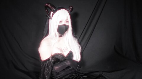 Onlyfans 极品白虎网红小姐姐Nana⭐魅魔⭐女上司篇