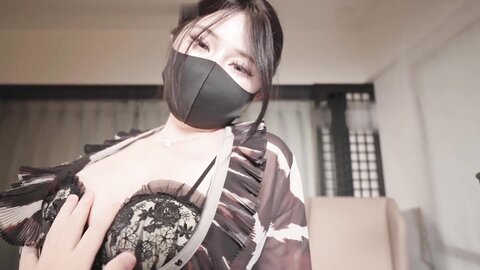 Onlyfans 极品白虎网红小姐姐Nana⭐魅魔⭐女上司篇