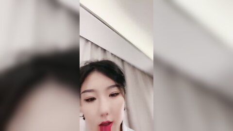 ❤️√ 顶级双飞航模【挖挖小土豆】两闺蜜~双双轮流内射~流白浆