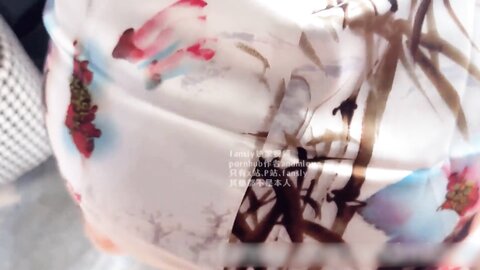 优雅气质尤物御姐女神✅喜欢旗袍吗？端庄人妻穿著旗袍高跟鞋丝袜 被哥哥按在床边椅子上狠狠艹 各种姿势轮番上阵