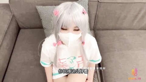 清纯可爱邻家美少女『小敏儿』✅性感萝莉租房被骗只能以性换租 被中出内射，超嫩性感白虎穴让人欲火焚身