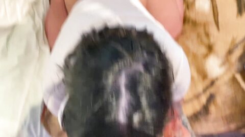 Fucked An Asian Girl At Her House