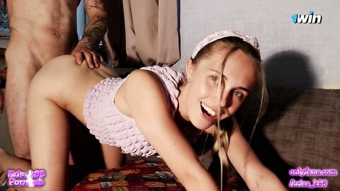 I Came To A Friend For Tea And Had Great Sex