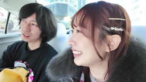 HMN-547 If A Shuffling Virgin And A Porn Star Spend 4 Days Together, Travel, Have Sex And Try To Ejaculate...