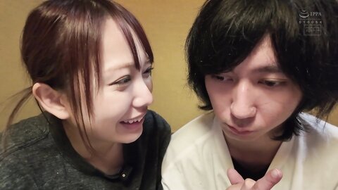 HMN-547 If A Shuffling Virgin And A Porn Star Spend 4 Days Together, Travel, Have Sex And Try To Ejaculate...