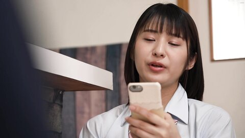 MGOLD-031 Minimalist Stepdaughter With Special Oil... She's A Cumshot, Cumshot, Cumshot, Cumshot, Cumsho...