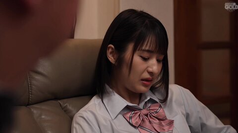 MGOLD-031 Minimalist Stepdaughter With Special Oil... She's A Cumshot, Cumshot, Cumshot, Cumshot, Cumsho...