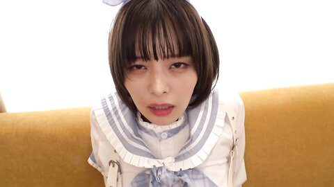 MILK-219 A Slender, Innocent, Underground Idol Who Provokes Nerds, Perverts Herself In Secret Cosplay, And...