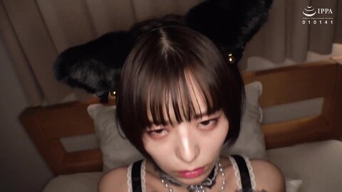 MILK-219 A Slender, Innocent, Underground Idol Who Provokes Nerds, Perverts Herself In Secret Cosplay, And...