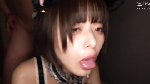 MILK-219 A Slender, Innocent, Underground Idol Who Provokes Nerds, Perverts Herself In Secret Cosplay, And...
