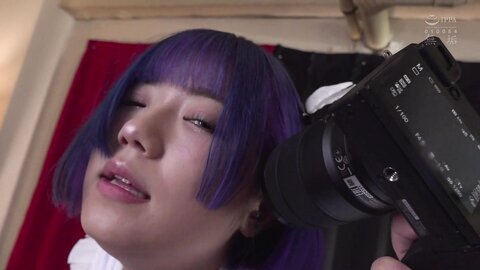 MUKC-068 Implicit Brainwashing 04 Brainwashing Of A Flashy-haired Subculture Amateur Layer. Masochistic...