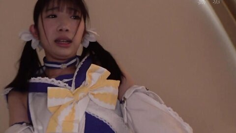 MUKC-072 148cm E Cup. She Will Do Whatever You Say Today. This Cosplay Girl Is For Sale.