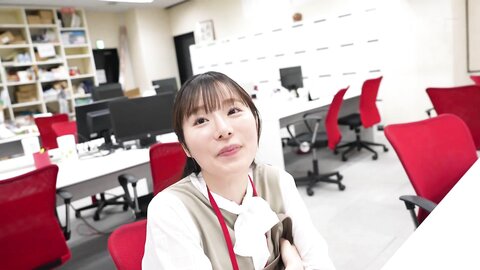 SDJS-280 Kasumi Matsumaru (27), 2nd Year Sales Department Mid-career, AV Consent Performance (debut)! She...
