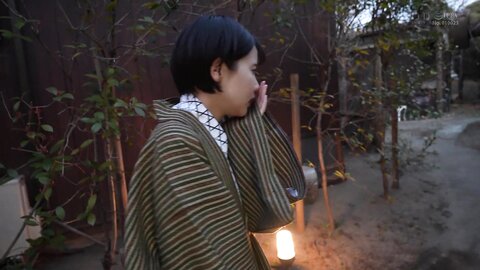 START-146 Onsen Trip To A Hot Spring At A Good Time Haru Shibasaki