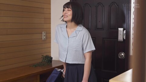 START-152 On The Day A Tall, Defenseless Woman Who Treats Us Brothers As ***ren Returned Home For The First...