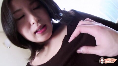 When A Sweet Jap Babe Like This Is Horny She Spreads Her Ass And Fucks