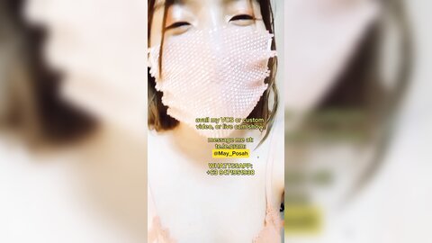 Asian Girl Wants To Give You Happiness New Pinay