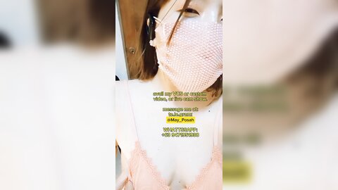 Asian Girl Wants To Give You Happiness New Pinay