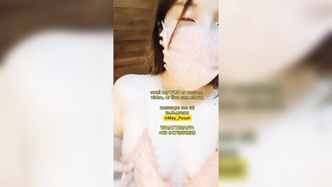 Asian Girl Wants To Give You Happiness New Pinay