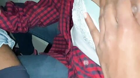 Blowjob  Cum In Mouth Public Cinema Film Hall Box අවහිරතා මැද ෆිල්ම් හ