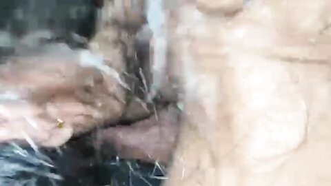 Blowjob  Cum In Mouth Public Cinema Film Hall Box අවහිරතා මැද ෆිල්ම් හ