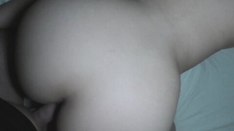 Consecutive Vaginal Cum Shots With Another Persons Cock Raw Insertio