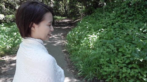 DVD Takagi Sayuki First Photobook 「Sayuki」 Making DVD Upscale