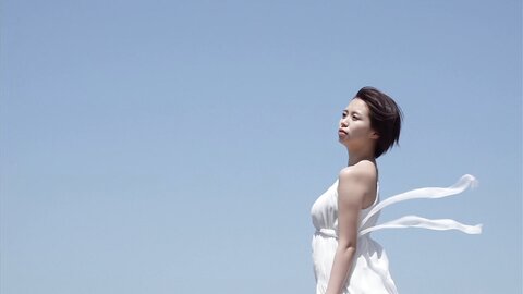 DVD Takagi Sayuki First Photobook 「Sayuki」 Making DVD Upscale