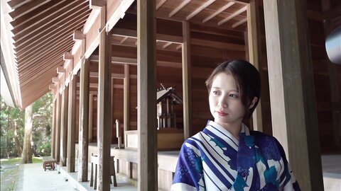DVD Takagi Sayuki First Photobook 「Sayuki」 Making DVD Upscale
