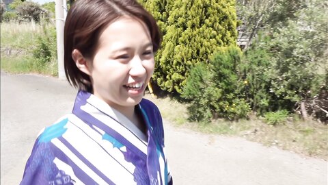 DVD Takagi Sayuki First Photobook 「Sayuki」 Making DVD Upscale