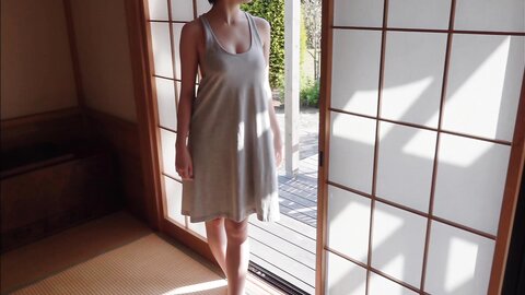 DVD Takagi Sayuki First Photobook 「Sayuki」 Making DVD Upscale