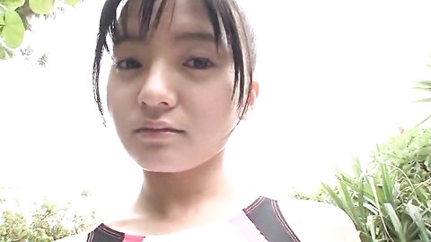 ENRG-004 Ayana Nishinaga 西永彩奈 - 恋愛白書～いつだって僕を惑わす、ちょっと可愛い桃色天使～