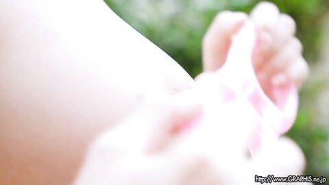 Graphis Gals Non Ohana 小花のん - Mellow Time Clip 06