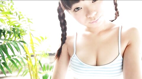 IDOL-094 Rotor and Squirting Gal
