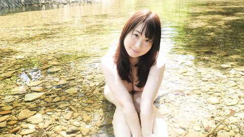 LCTB-01285 Rui Ni Noborete - Rui Kiriyama (Blu-ray Disc)