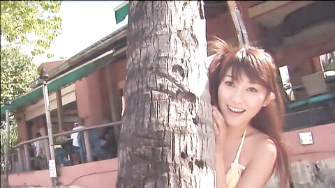 LPFD-174 Kirari Kirete - Mikie Hara