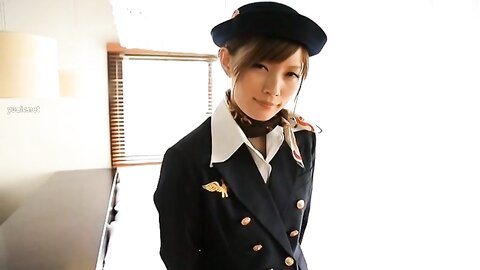 LPFD-268 White Paper On Love - Maho Hashimoto